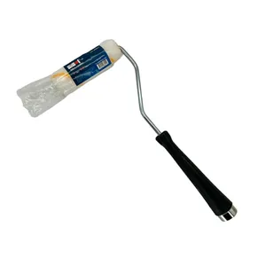 Mini Rodillo Pintugama con Funda de Poliamida 4"